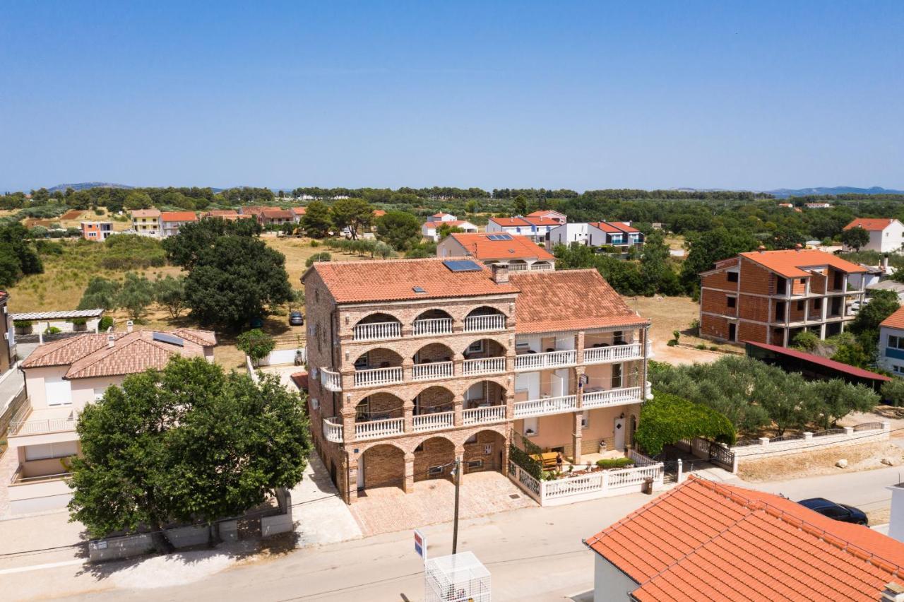 And With Parking Space Biograd Na Moru, Biograd - 6219 Biograd Na Moru